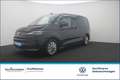 Volkswagen T7 Multivan 2.0 TDI DSG Life LED Navi AHK Noir - thumbnail 1
