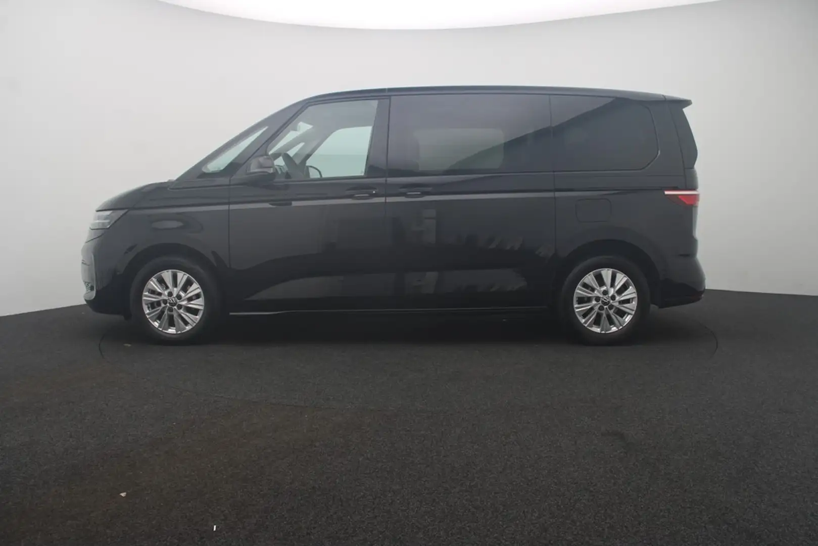 Volkswagen T7 Multivan 2.0 TDI DSG Life LED Navi AHK Noir - 2