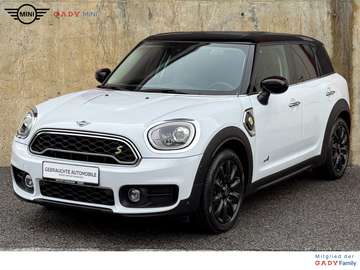Countryman COOPER