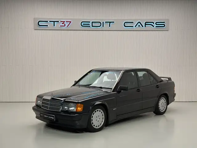 Mercedes-Benz 190 190E 2.5-16