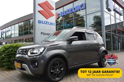 Suzuki Ignis 1.2 Style AllGrip (4x4) 5-deurs Smart Hybrid Navig
