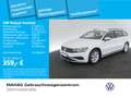 Volkswagen Passat Variant 1.5 TSI AHK LED Navi ParkPilot Re Weiß - thumbnail 1