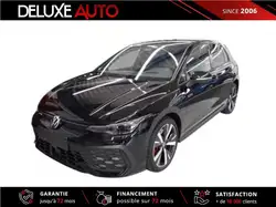 Volkswagen Golf VIII 1.5 eHybrid 272 DSG GTE (2) SUSP DCC/IQ