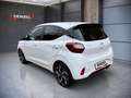 Hyundai i10 N Line 1,0 T-GDI MT Weiß - thumbnail 3