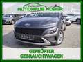 Hyundai KONA Smart Line 1,0 T-GDi 2WD Gris - thumbnail 1