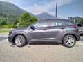 Hyundai KONA Smart Line 1,0 T-GDi 2WD Grau - thumbnail 2