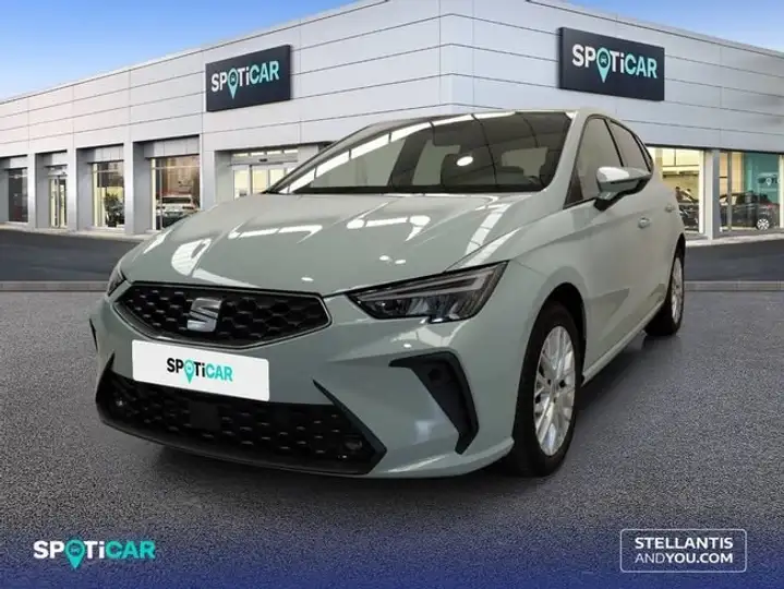 SEAT Ibiza 1.0 TSI Start&Stop STYLE XL 2025