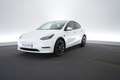 Tesla Model Y Performance Dual Motor Long Range Dual Motor LEDER Blanc - thumbnail 1