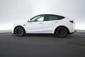 Tesla Model Y Performance Dual Motor Long Range Dual Motor LEDER Blanc - thumbnail 2