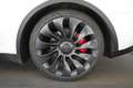 Tesla Model Y Performance Dual Motor Long Range Dual Motor LEDER Blanc - thumbnail 11