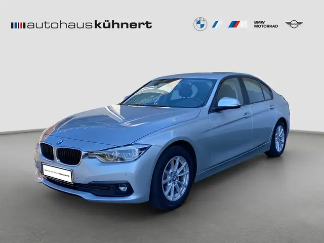 BMW 320 d Limousine +nur an Händler/Export+HU5/26