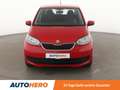 Skoda Citigo 1.0 MPI Ambition *SHZ*KLIMA*GARANTIE* Rot - thumbnail 9