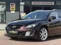 Mazda 6 Sportbreak 2.5 S-VT GT-M 170 pk climate ctr cruise Brun - thumbnail 2