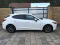 Mazda 3 2.0 SkyActiv-G 120 SkyLease+ Blanc - thumbnail 4