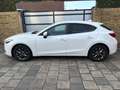 Mazda 3 2.0 SkyActiv-G 120 SkyLease+ White - thumbnail 2