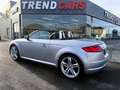 Audi TT CABRIOLET 1.8 TFSI S-TRONIC VIRTUAL CUIR.ALCT GA.1 Argent - thumbnail 5