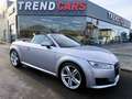 Audi TT CABRIOLET 1.8 TFSI S-TRONIC VIRTUAL CUIR.ALCT GA.1 Argent - thumbnail 3