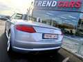 Audi TT CABRIOLET 1.8 TFSI S-TRONIC VIRTUAL CUIR.ALCT GA.1 Argent - thumbnail 6