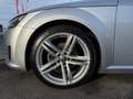 Audi TT CABRIOLET 1.8 TFSI S-TRONIC VIRTUAL CUIR.ALCT GA.1 Argent - thumbnail 11