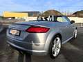 Audi TT CABRIOLET 1.8 TFSI S-TRONIC VIRTUAL CUIR.ALCT GA.1 Argent - thumbnail 8