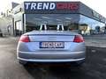 Audi TT CABRIOLET 1.8 TFSI S-TRONIC VIRTUAL CUIR.ALCT GA.1 Argent - thumbnail 10
