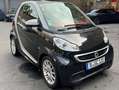smart forTwo smart fortwo coupe Schwarz - thumbnail 3
