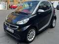 smart forTwo smart fortwo coupe Schwarz - thumbnail 1