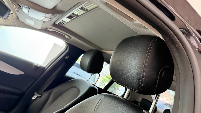 Mercedes-Benz C 300 AMG-LINE — photo 9