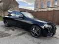 Mercedes-Benz E 200 Business Solution AMG (EU6d-TEMP) *PANO* Noir - thumbnail 1