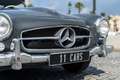 Mercedes-Benz 190 190 SL Grau - thumbnail 21