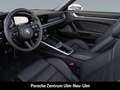 Porsche 992 911 Turbo S Cabrio Burmester InnoDrive LED Silber - thumbnail 4