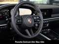 Porsche 992 911 Turbo S Cabrio Burmester InnoDrive LED Silber - thumbnail 20