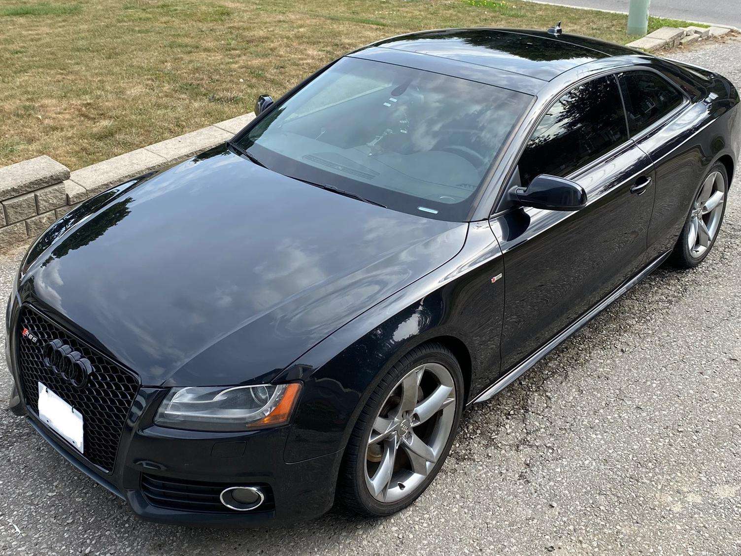 2011 Audi A5 thumb 9