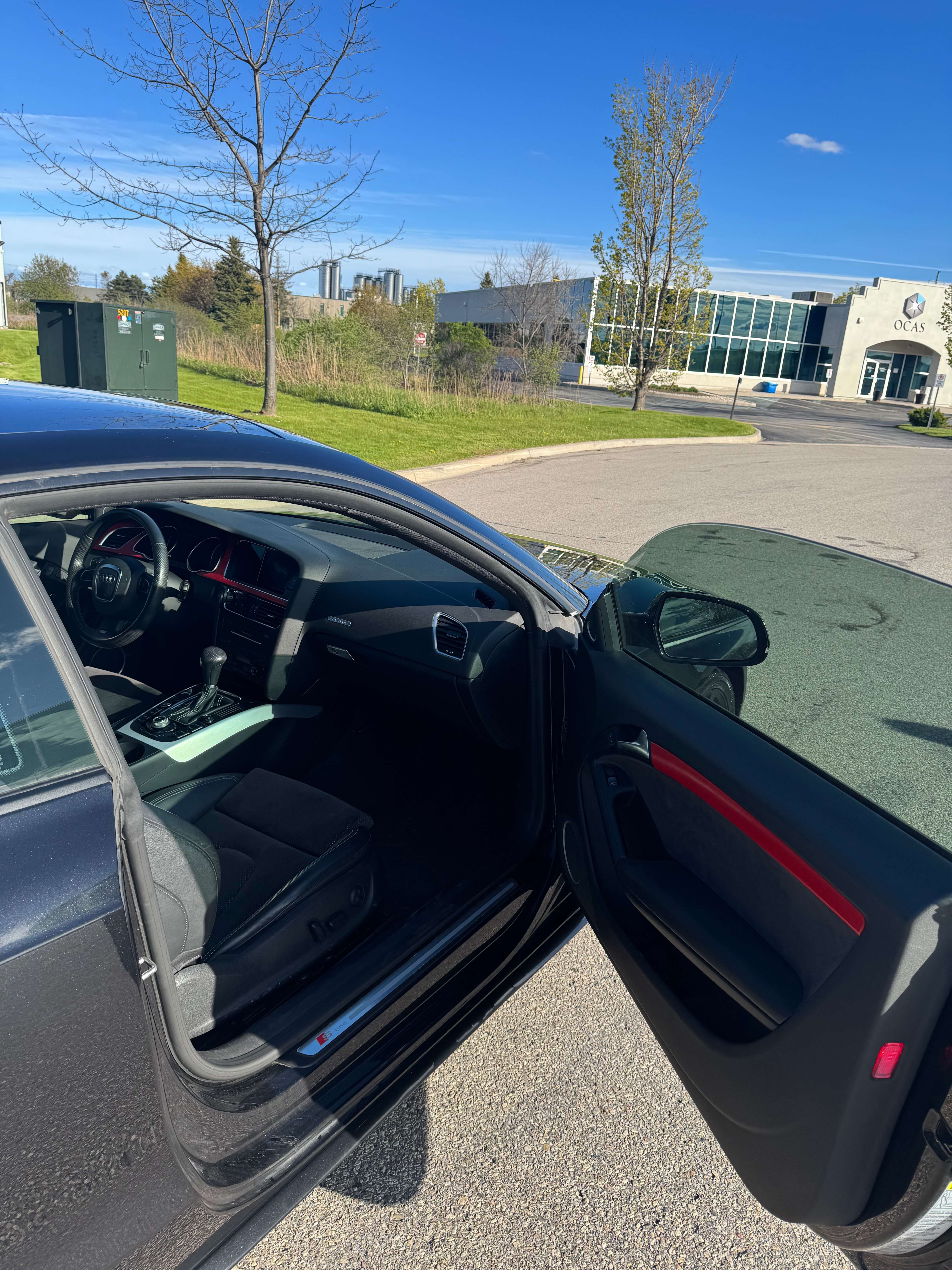 2011 Audi A5 thumb 7