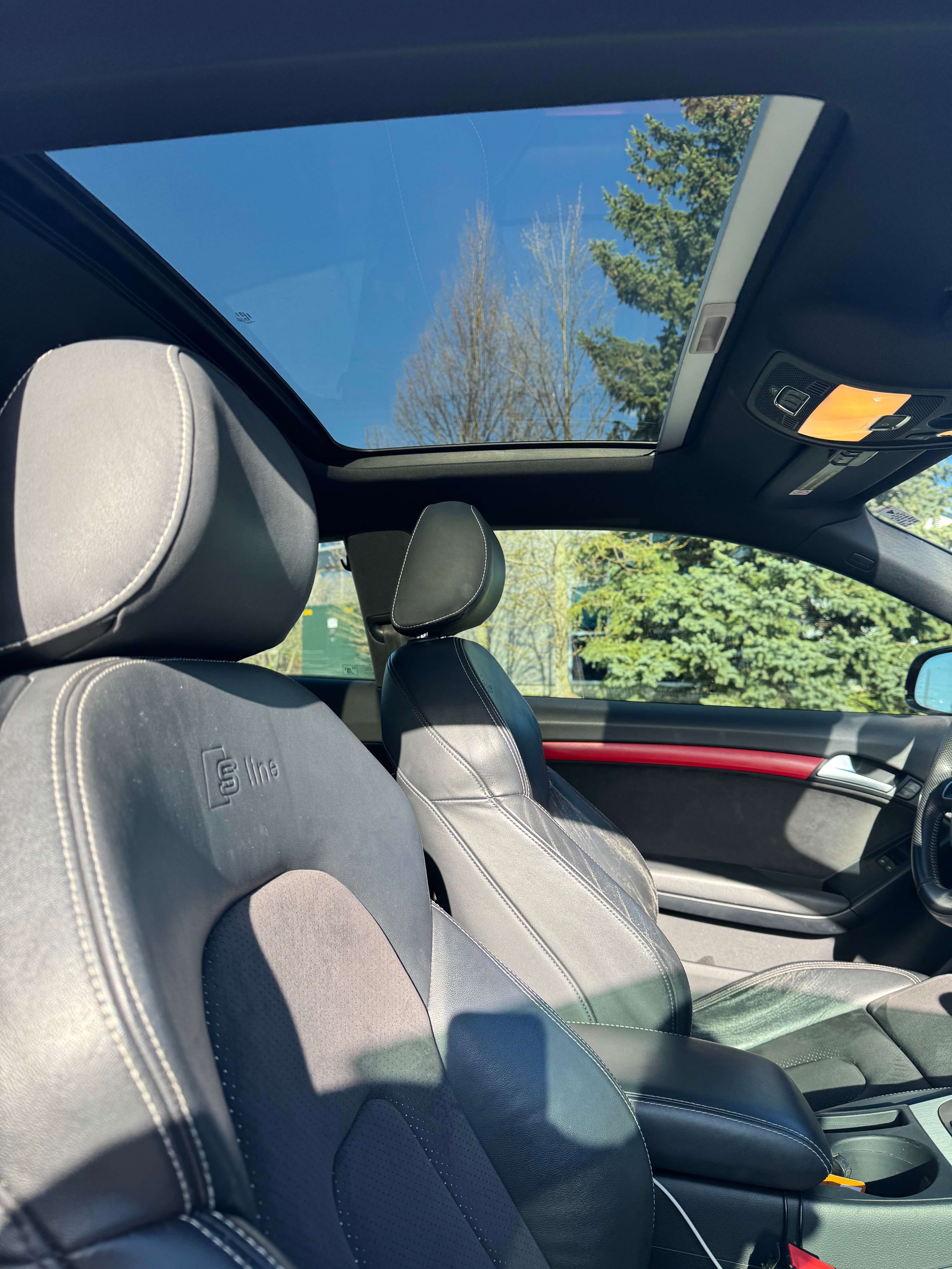 2011 Audi A5 thumb 8