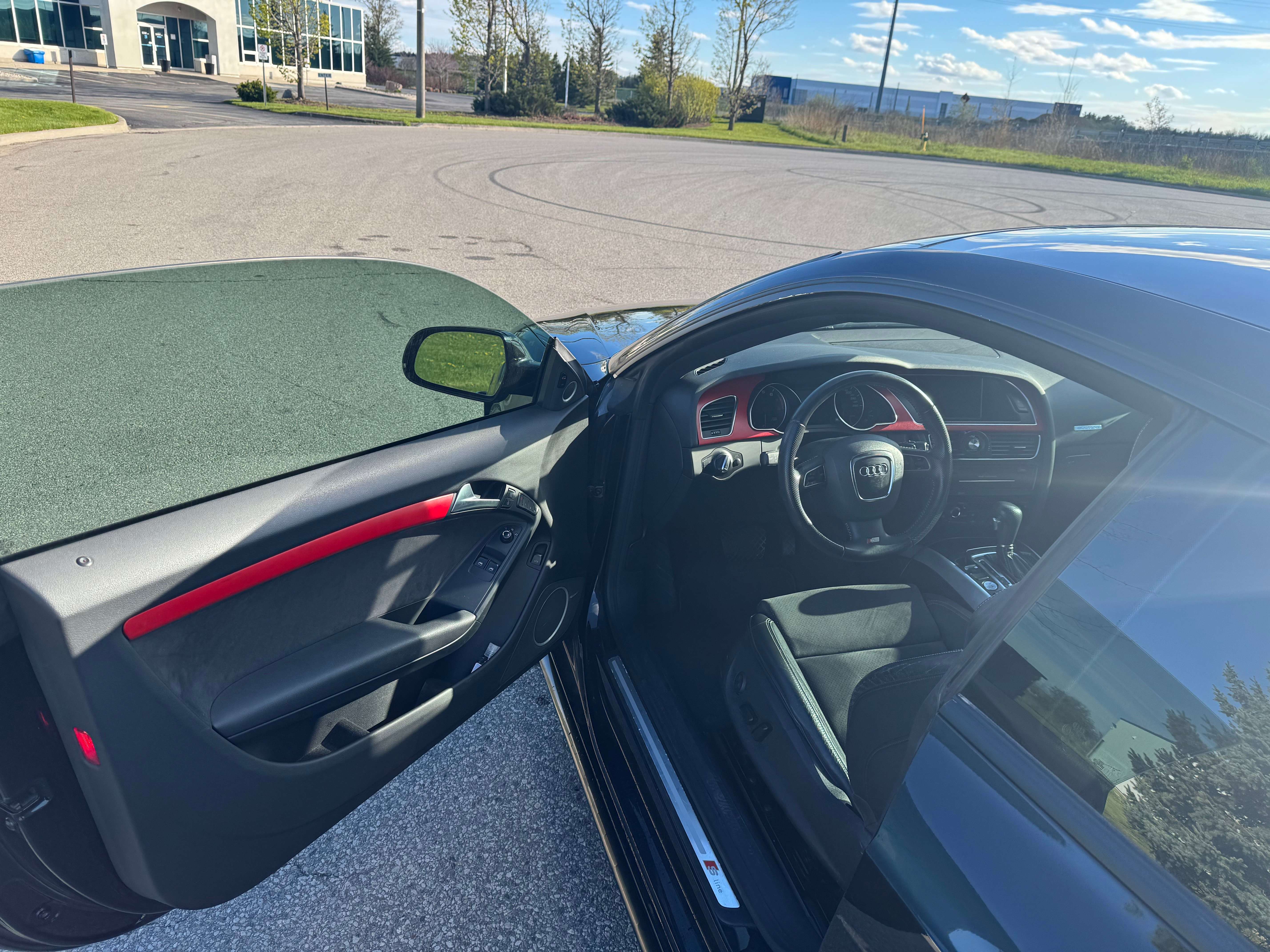 2011 Audi A5 alt 5