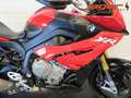 BMW S 1000 XR ABS CRUISE HVV TOPSTAAT! Rood - thumbnail 10