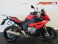 BMW S 1000 XR ABS CRUISE HVV TOPSTAAT! Rouge - thumbnail 1
