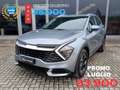 Kia Sportage 1.6 CRDi MHEV DCT Business Gris - thumbnail 1