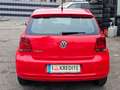 Volkswagen Polo "So wie Du ihn willst"1,2i Nur 22000 KM 1-Hand 1A Rot - thumbnail 11
