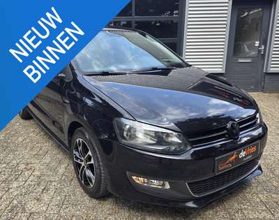 Volkswagen Polo 1.2 TSI Trendline MATCH **AIRCO-PDC-5DRS**