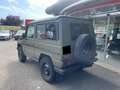 Mercedes-Benz G 290 D Turbo - BVA - BM 461 Référence Court PHASE 1 Verde - thumbnail 5