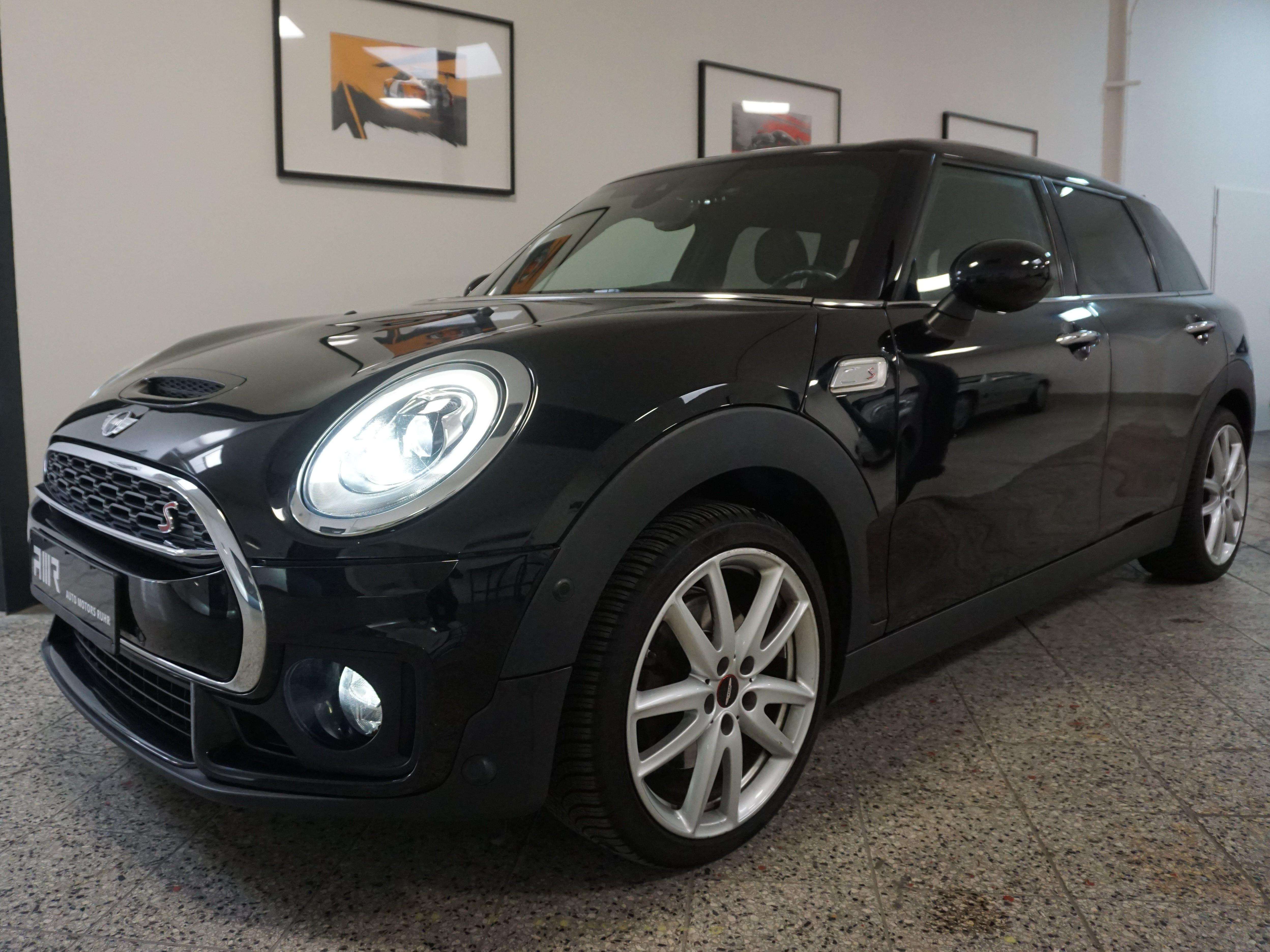 Használt Mini Cooper 2.0 S