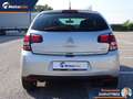 Citroen C3 1.2  Exclusive 82cv E6 Gris - thumbnail 4