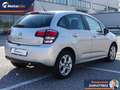 Citroen C3 1.2  Exclusive 82cv E6 Gris - thumbnail 5