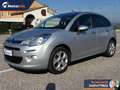 Citroen C3 1.2  Exclusive 82cv E6 Gris - thumbnail 1
