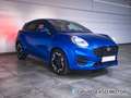 Ford Puma 1.0 EcoBoost MHEV ST-Line X Aut. 155 Azul - thumbnail 4