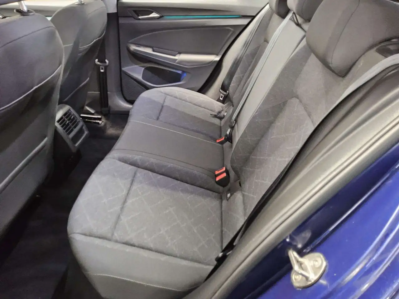 Volkswagen Golf Golf VIII 2020 1.0 etsi evo Life 110cv dsg 3