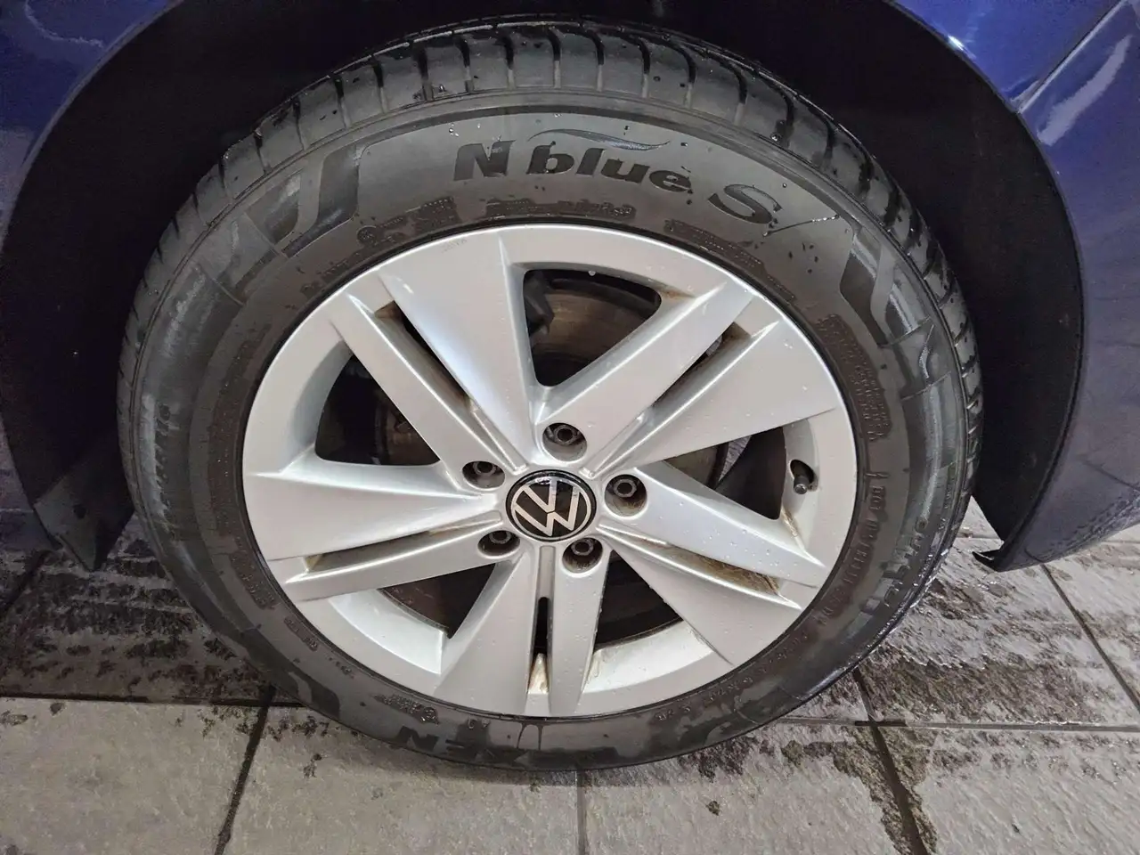 Volkswagen Golf Golf VIII 2020 1.0 etsi evo Life 110cv dsg 2