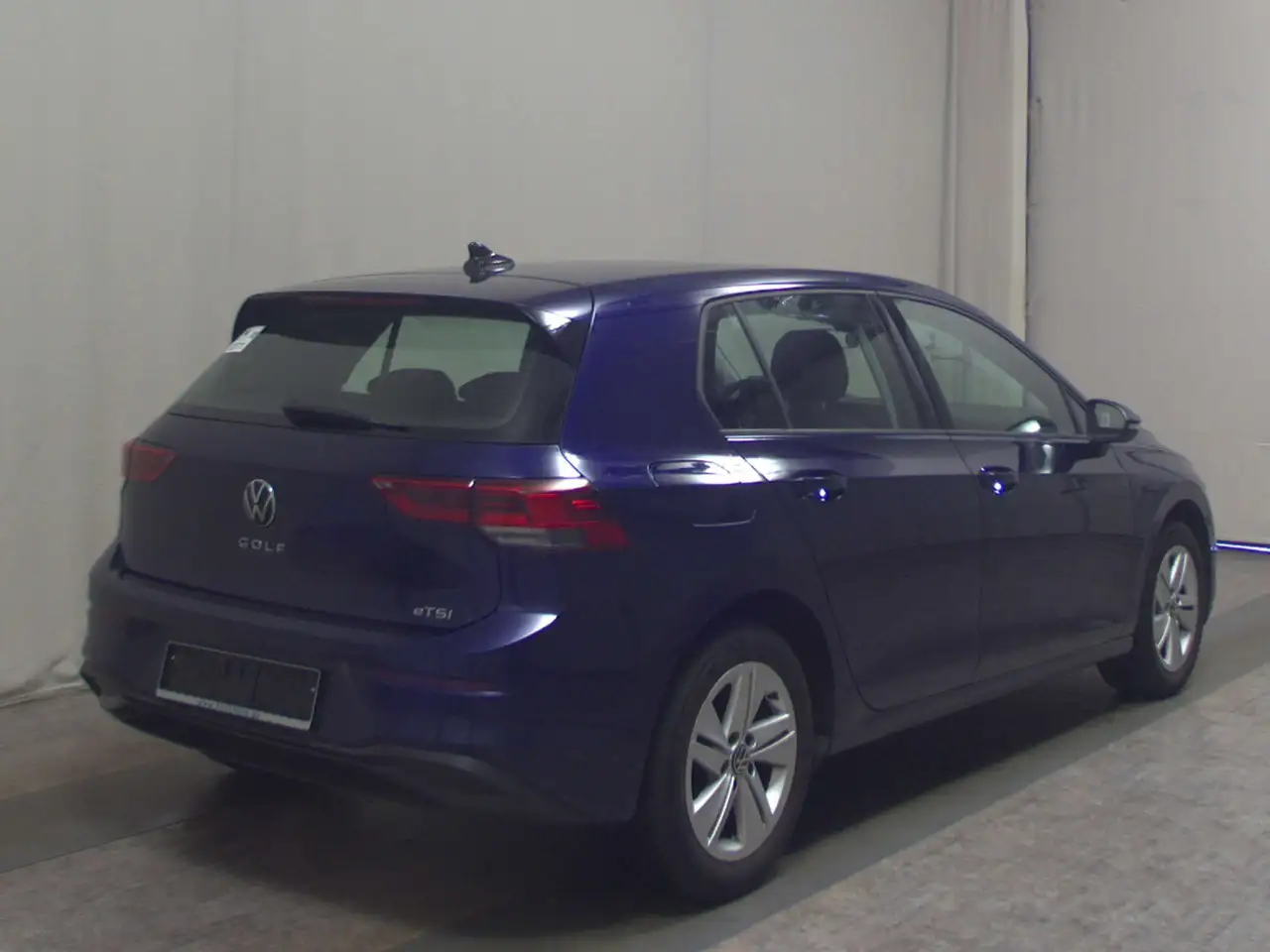 Volkswagen Golf Golf VIII 2020 1.0 etsi evo Life 110cv dsg 6